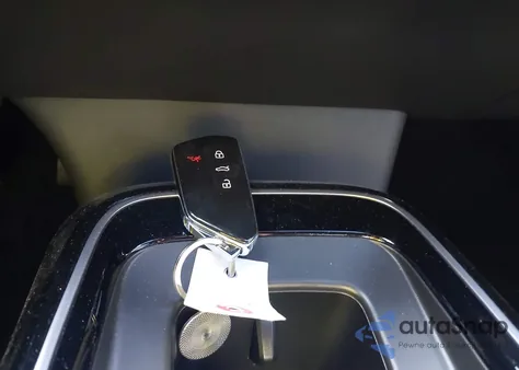 2024 Volkswagen Id.4 S из США, поврежденный, VIN 1V25MPE83RC014714